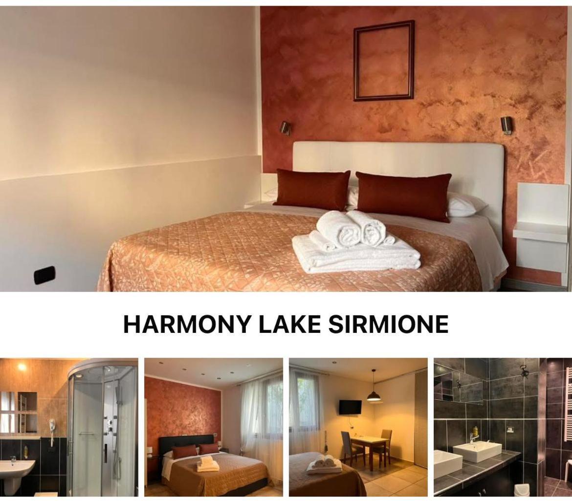 Harmony Lake 西尔米奥奈 外观 照片
